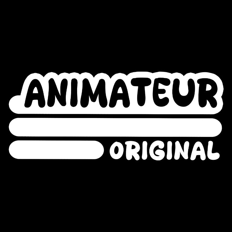 Occupation: Animator