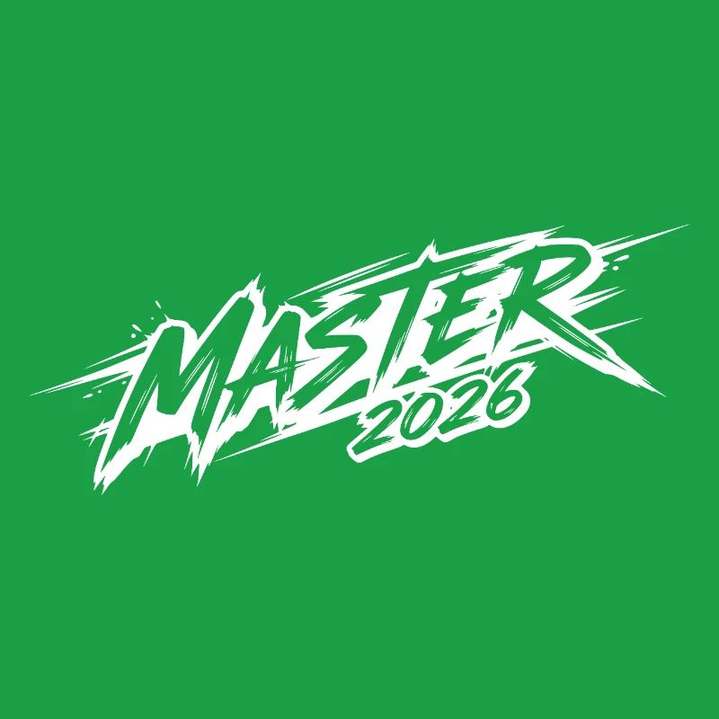 Master 2026