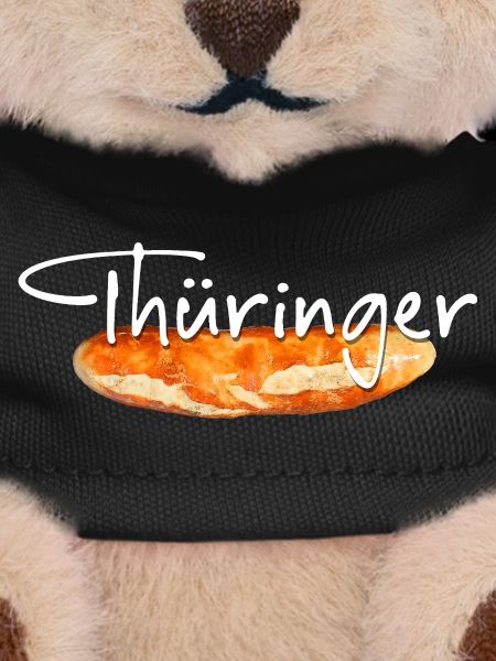 Thuringian bratwurst
