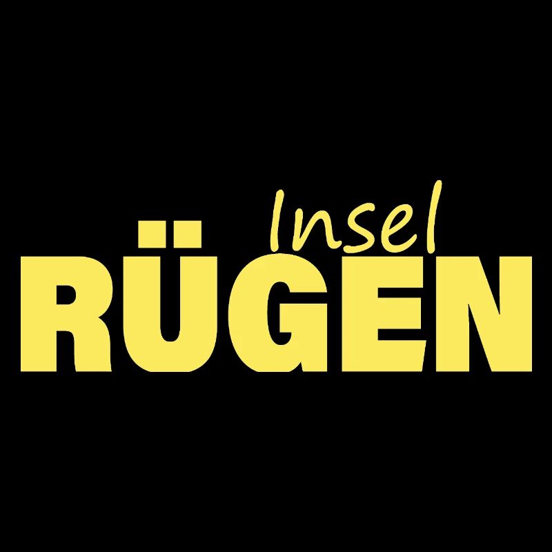 INSEL RÜGEN