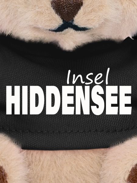 Hiddensee