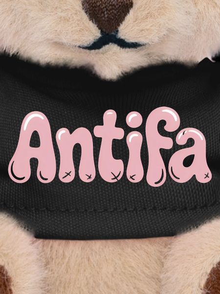 Antifa - Antifascist Merch