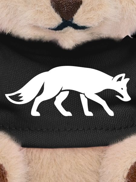 Fuchs Tier