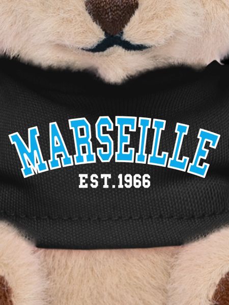 Marseille Est. 1966