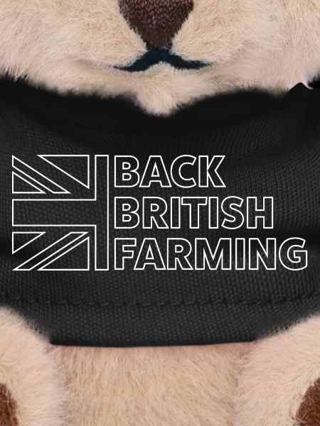 Support British agriculture