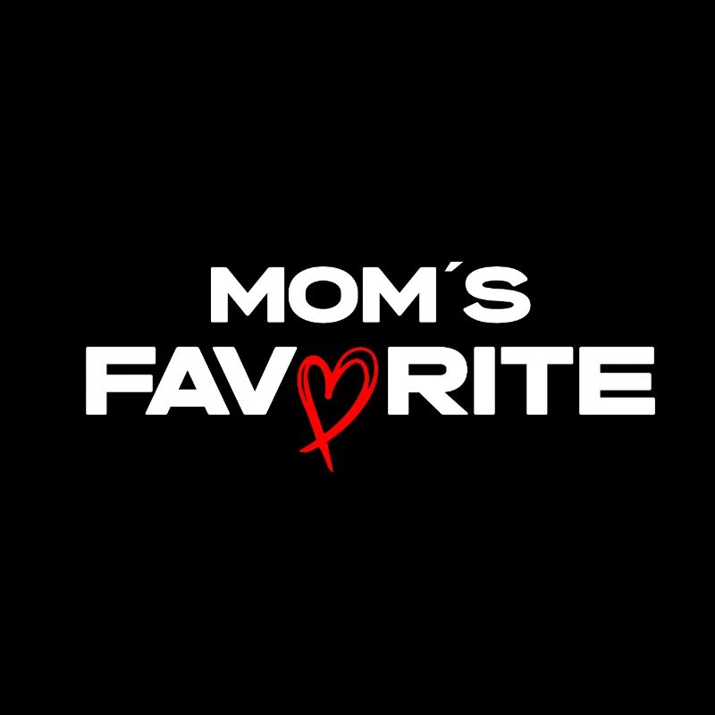 Favorite Moms