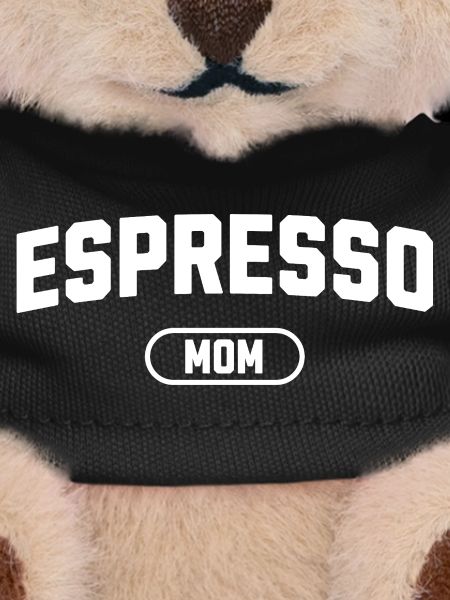 Espresso Mom