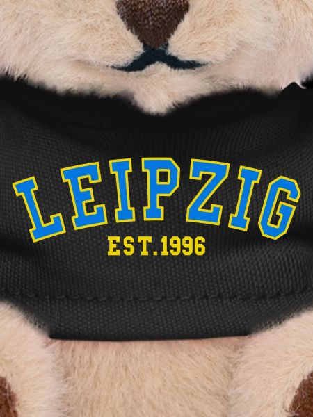 Leipzig Fondée en 1996