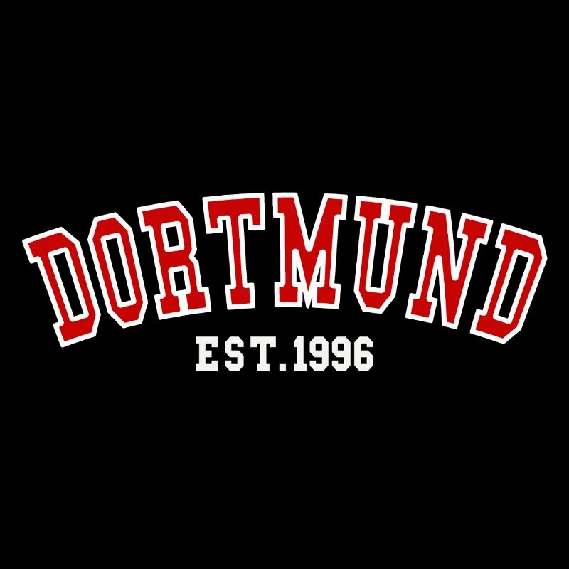 Dortmund Est. 1996