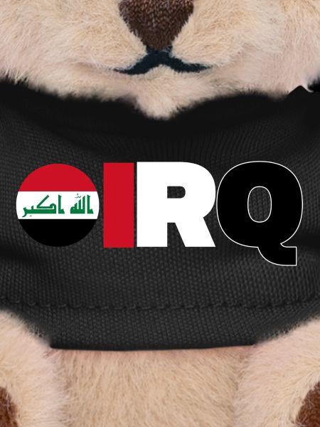 Iraq