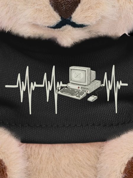 Heartbeat Computer