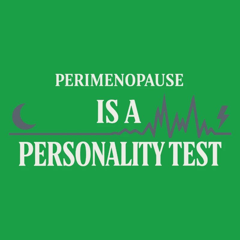 Périménopause Humour Périménopause