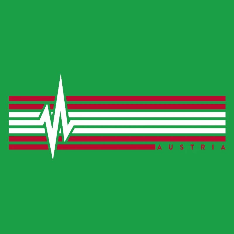 Heartbeat Austria ECG Austria Austrians