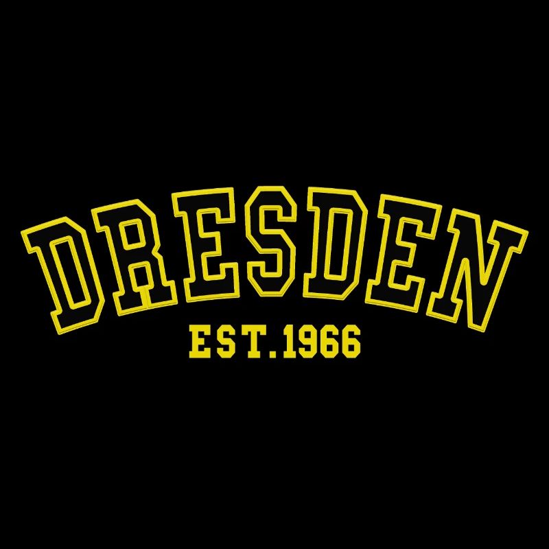 Dresde fondée en 1966