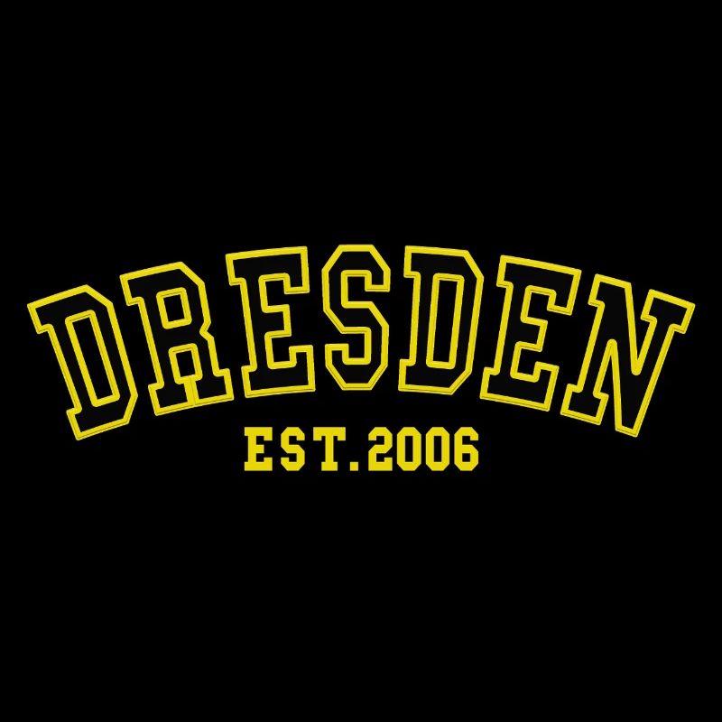 Dresde Fondée en 2006