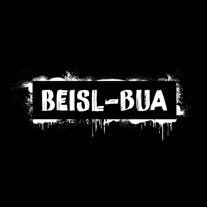 Beisl-Bua – Wiener Dialekt Kult Spruch