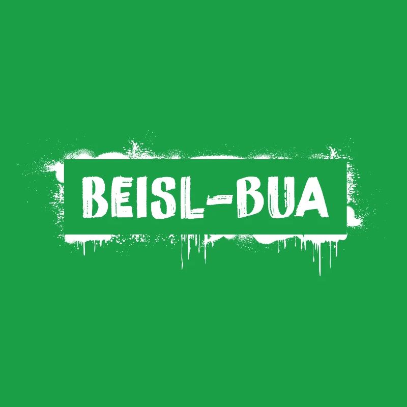 Beisl-Bua – Viennese dialect cult saying
