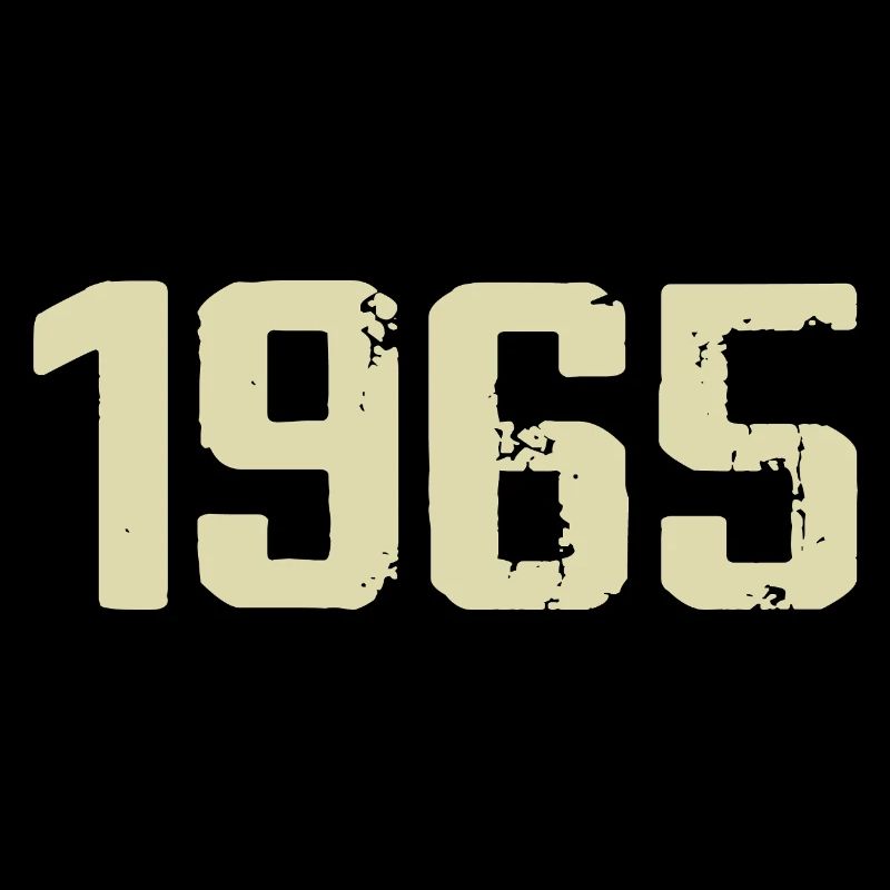 Jubiläum 1965