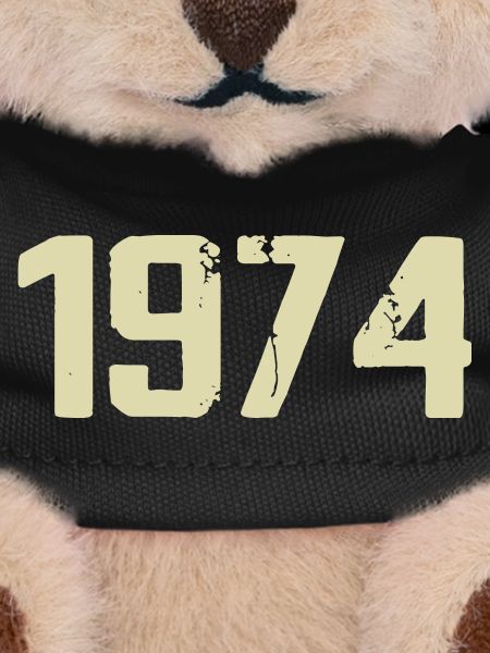 Jubilee 1974