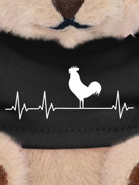 Chickens Fans - - Rooster - Chicks