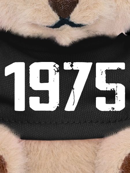 1975 - Awesome since 1975