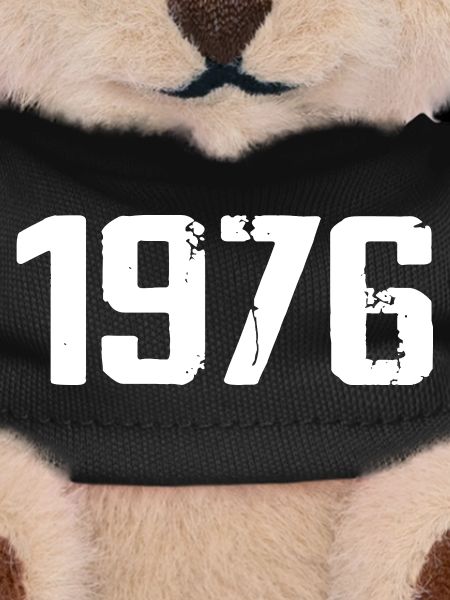 1976 - Awesome since 1976