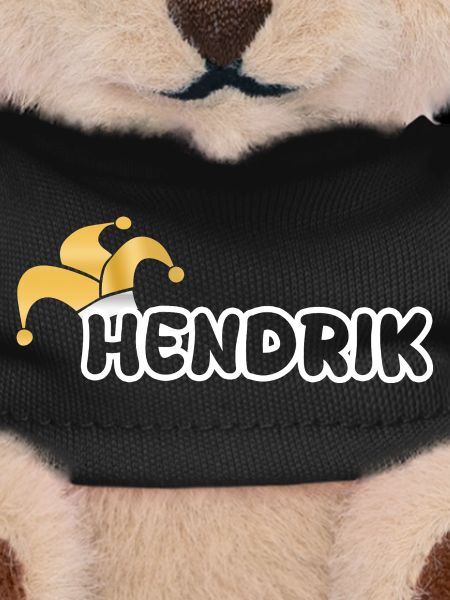 Shrovetide Hendrik