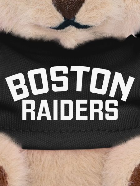 Boston Raiders