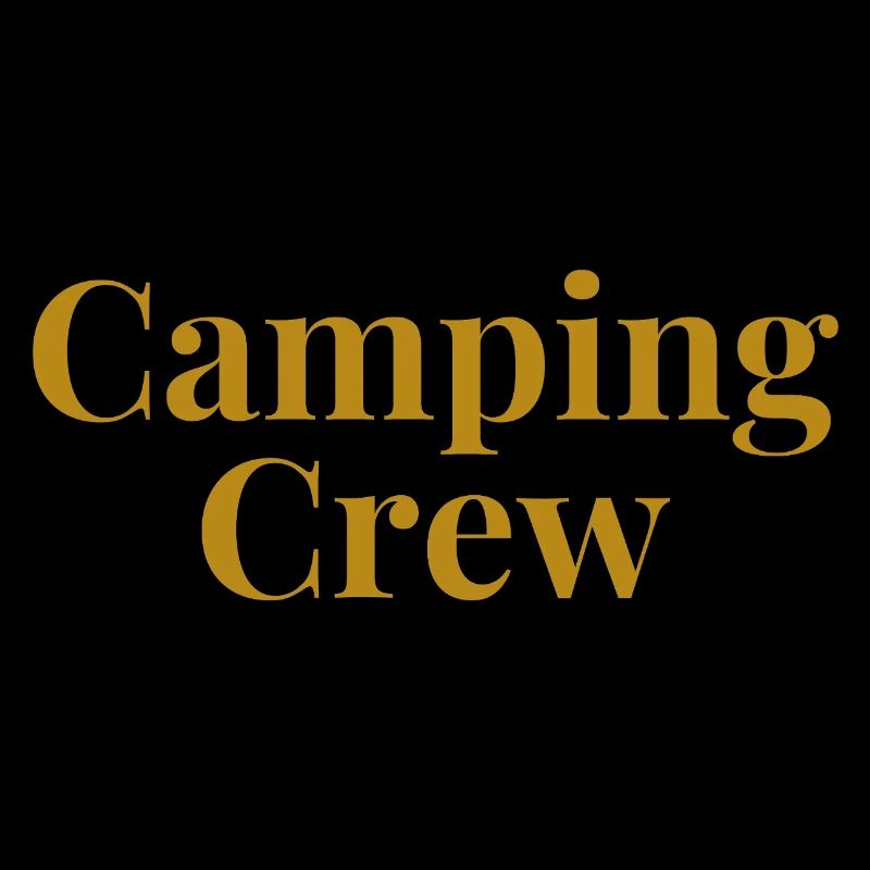 Camping Crew