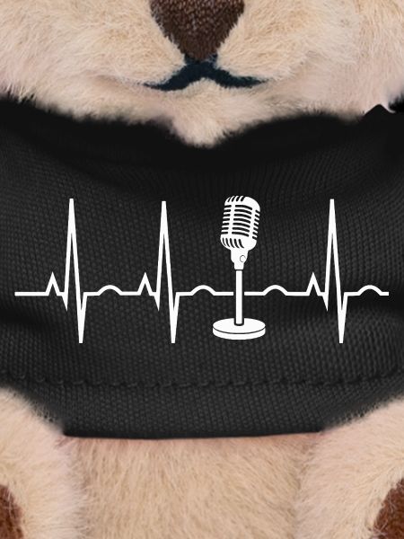 Microphone Heartbeat