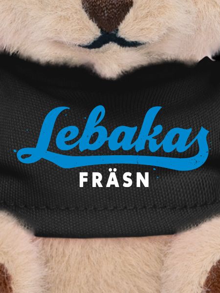 Milling Lebakas
