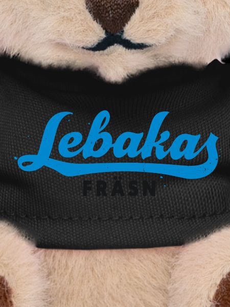Milling Lebakas