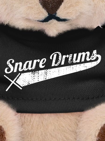 Side drum
