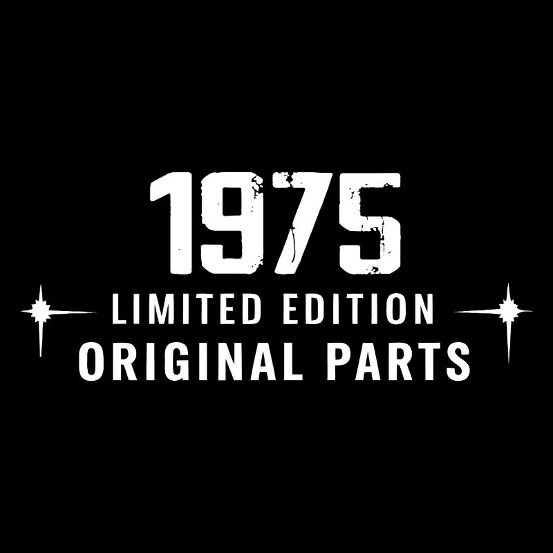 Vintage 1975