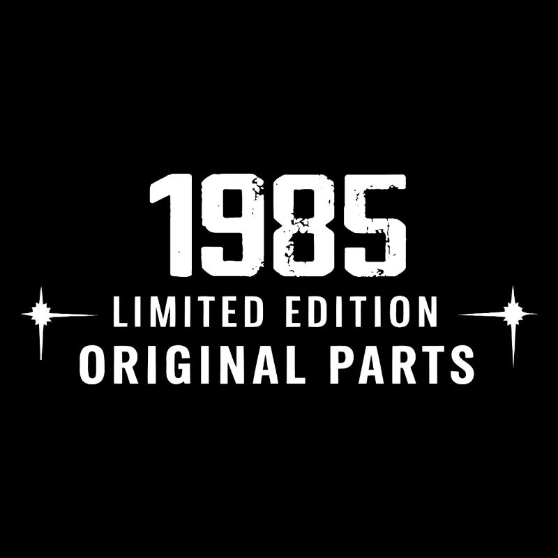 Millésime 1985