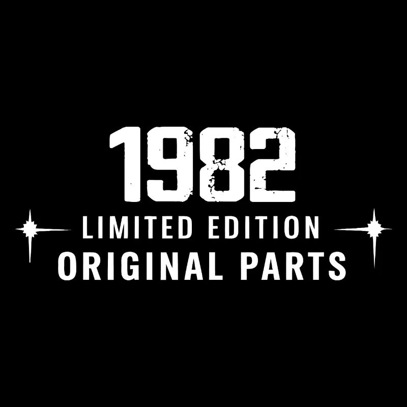 Vintage 1982