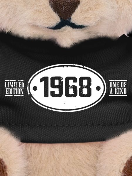 1968 Birthday 1968
