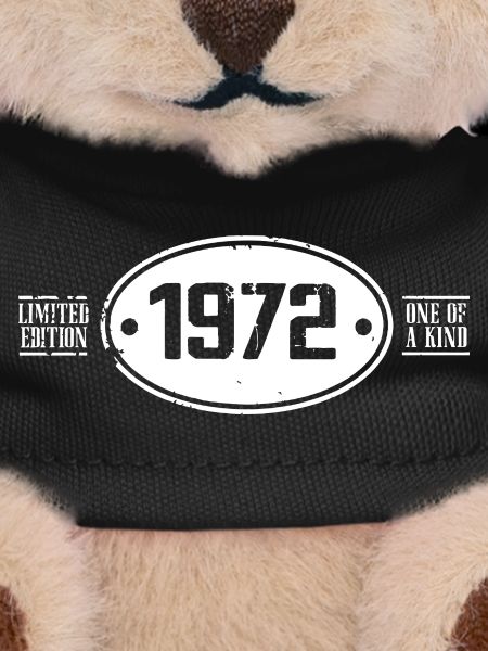 1972 Birthday 1972