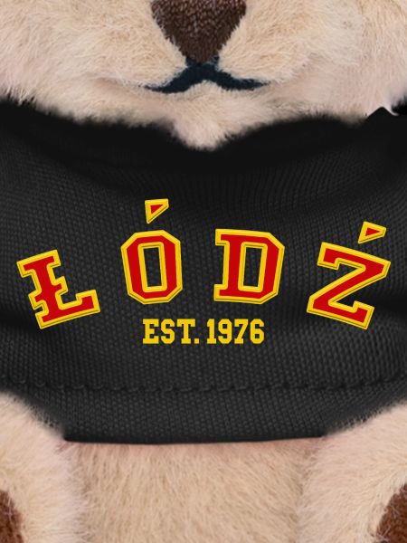 Łódź Est. 1976