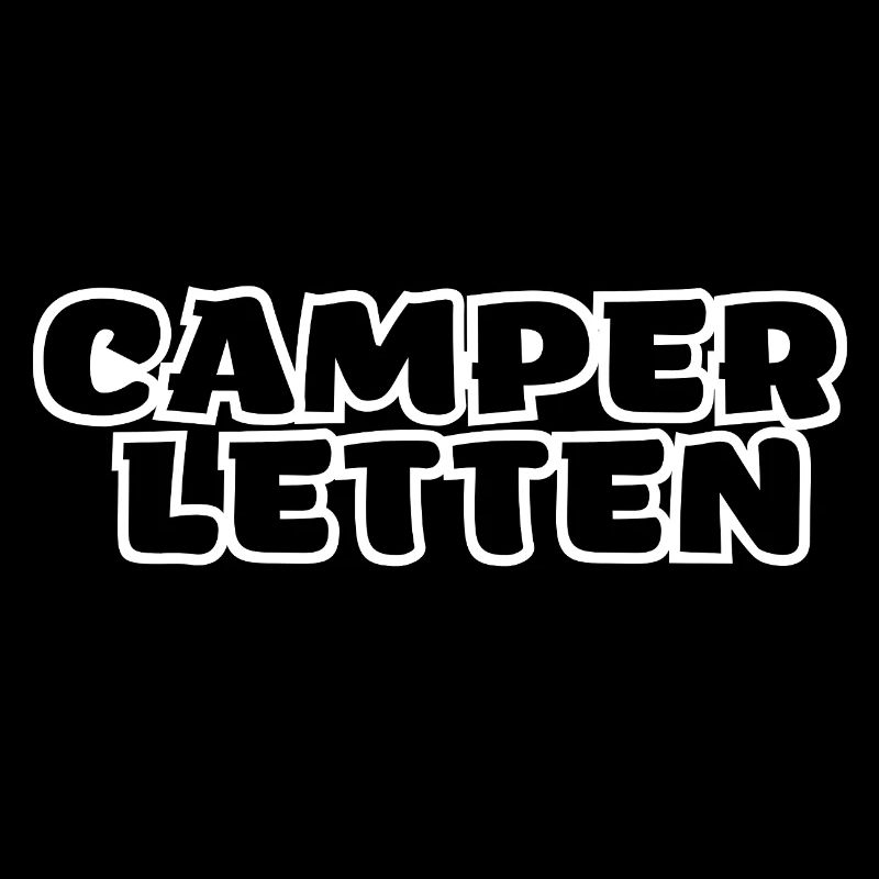 CAMPERLETTEN CAMPER CAMPERIN CAMPING ZUBEHÖR