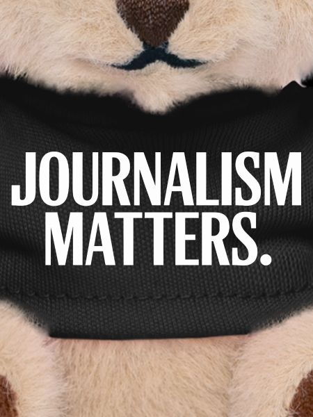 Le journalisme compte