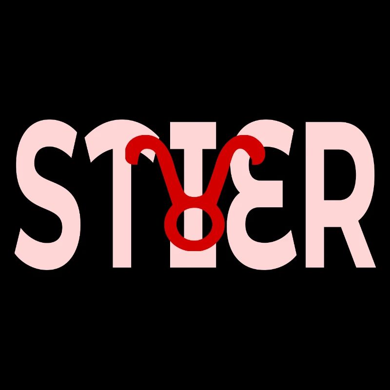 GEBURTSTAG MAI - APRIL STIER