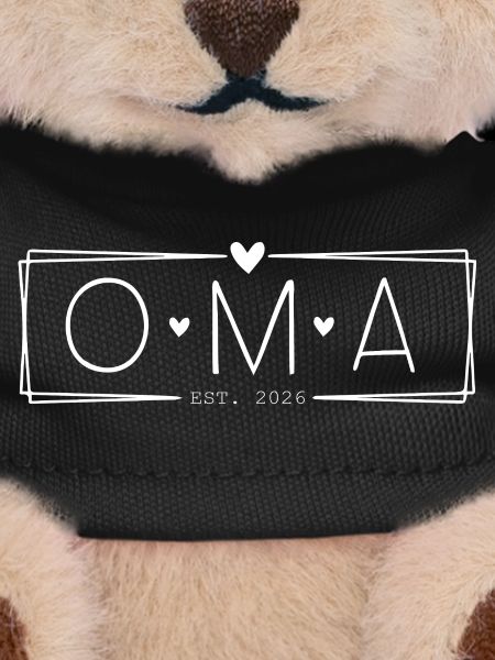 Oma Großmutter 2026