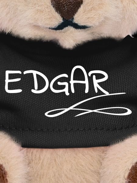 Edgar as a name