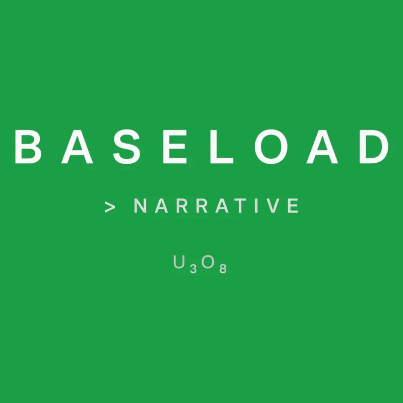 Uran-Investor-Baseload-Shirt