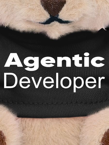 Techno-utopia: Agentic Developer
