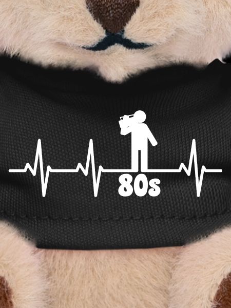Heartbeat 80s Lovers
