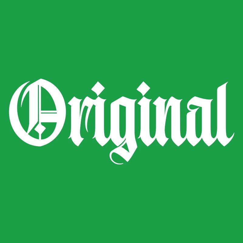 original-