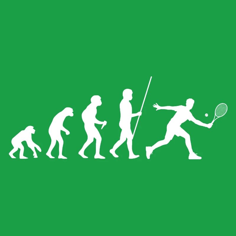 Tennis Evolution