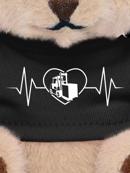 Forklift heartbeat